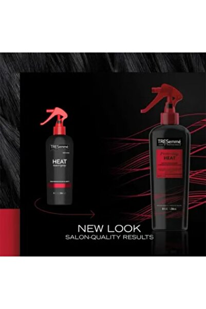 Tresemme Thermal Creations Heat Protection Spray 236ml.