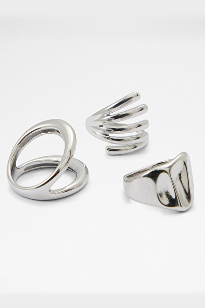 Aldo AFELAN - Kadın Gümüş Yüzük