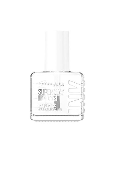 Maybelline New York Superstay 14 Days Nagellack #25-crysta Maybelline 12 ml