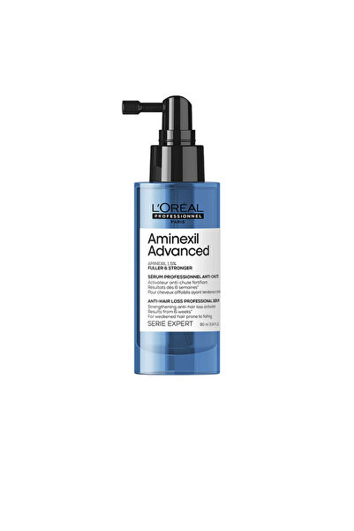 L'oreal Professionnel Aminexil Advanced Professionelles Serum Gegen Haarausfall L'Oréal Professionnel Paris 90 ml
