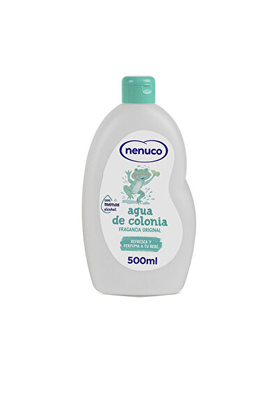 Nenuco Köln Wasser 500 ml