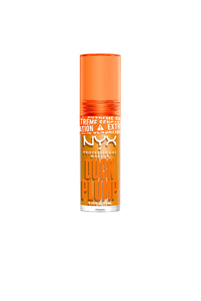 NYX Professional Makeup Duck Plump Lipgloss #22 - Flippin Slime Nyx Professio...