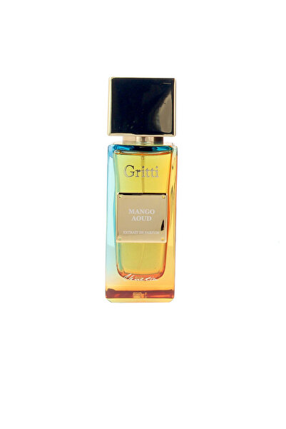Gritti Mango Aoud Extrait De Parfum Edp Vapo 100 ml