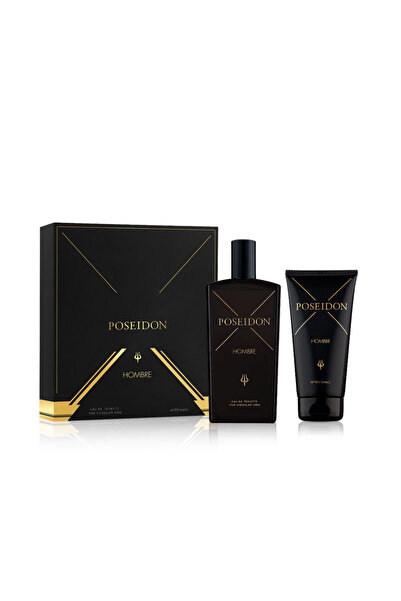 Poseidon Man Lot 2 Stk 2 pz