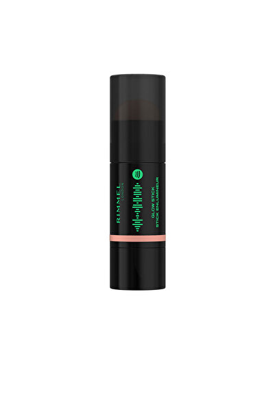 RIMMEL LONDON Hybrid Glow Multistick #320-kiss My Glow 1 Stück
