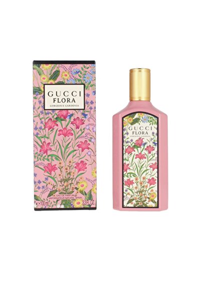 Gucci Flora Edp Vapo 100 ml