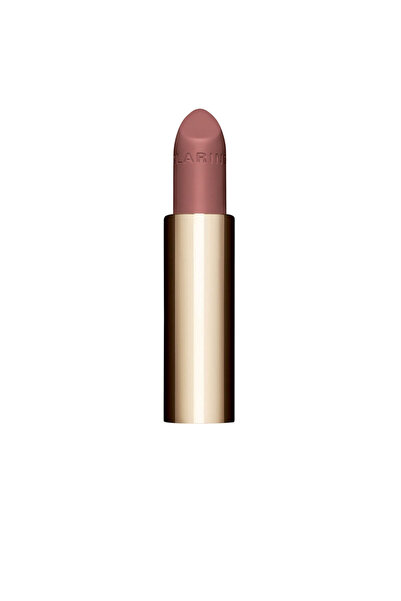 Clarins Joli Rouge Velvet Lippenstift-nachfüllung #795v-chestnut 3,5 gr