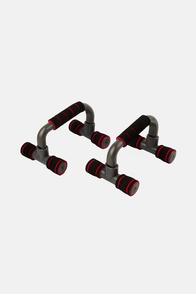 DUNLOP 2 Piece Push Up Bar
