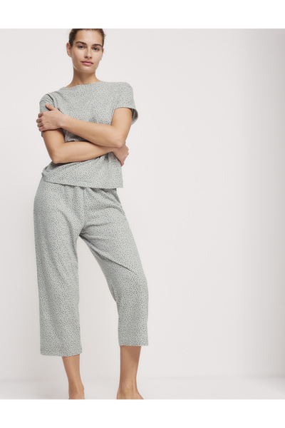 Marks & Spencer Flatpack Pijama Takımı