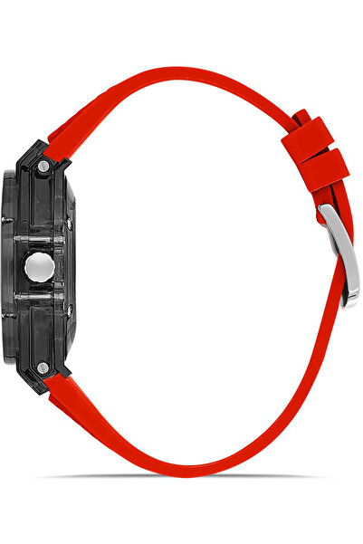 DAVID GUNER David Güner Men's Watch S.Dg-8659Gd-Zp8