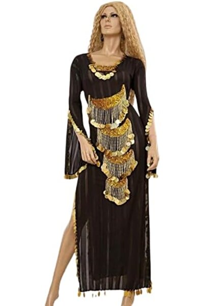Generic Women's Party Dance Dress