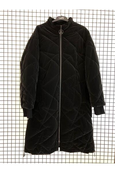 Armine TREND Quilted Coat-24Kt726