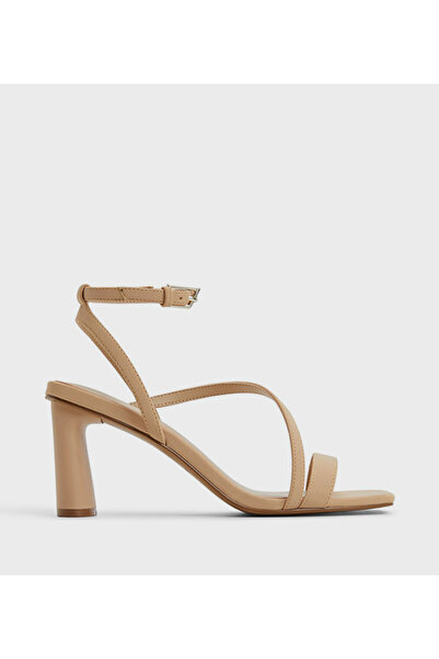 Call it Spring Laneyy Ankle Strap Heeled Sandals