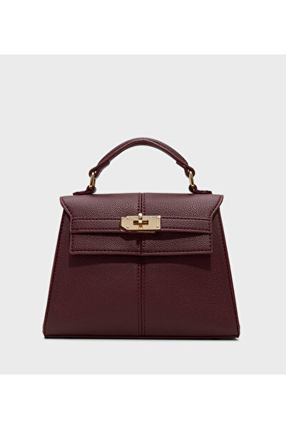 Call it Spring Riileyy Textured Top Handle Bag