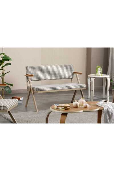 AHE Bahçe balkon çay seti