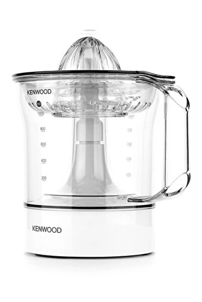 Kenwood Juicer, 40W, White