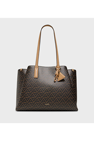 Aldo حقيبة توت أبافاس الملونة