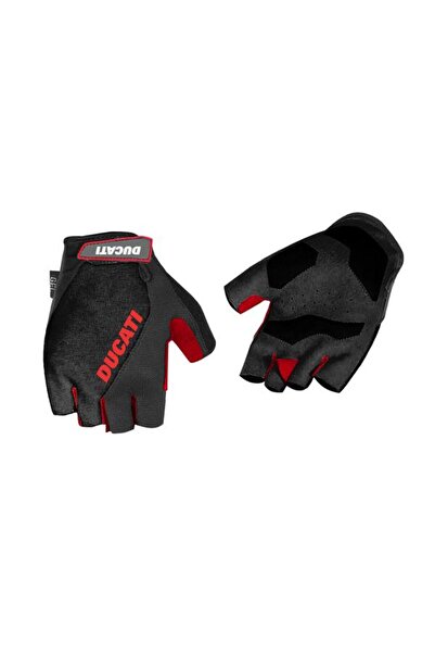 Ducati Mănuși de protecție pentru vehicule electrice (negre)
