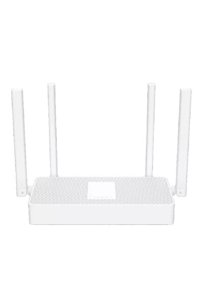 Huawei راوتر منزلي AX30، واي فاي 6 بلس، ثنائي النطاق، حتى 3000 ميجابت في الثانية، أبيض