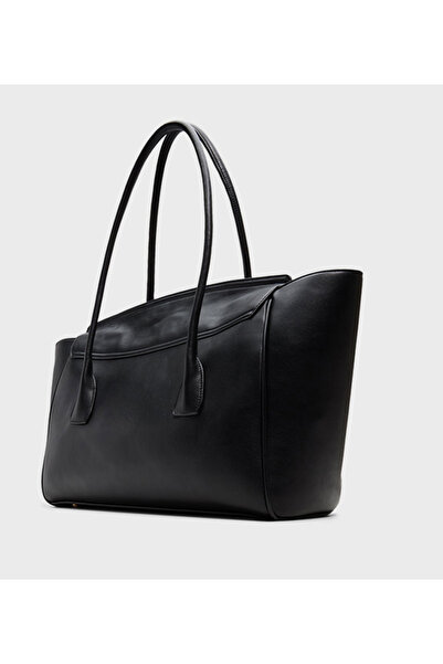 Call it Spring Black Women'S Josiie Solid Tote Bag