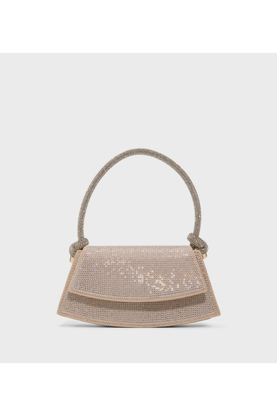 Aldo Balindy Embellished Shoulder Bag