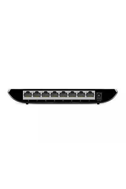 TP-LINK 8-Port 10/100/1000Mbps Desktop Switch