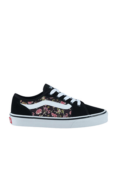 Vans Pantofi sport negri pentru femei Filmore Decon (VN000CV4BM81)