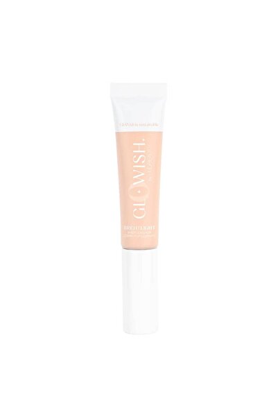 HUDA HB GloWish Bright Light Sheer Concealer - 1.5 Fair Cool, 10.5ml