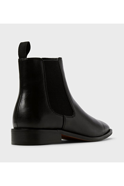 Call it Spring أحذية أماني بكعب مفتوح من الخلف ومقدمة مدببة