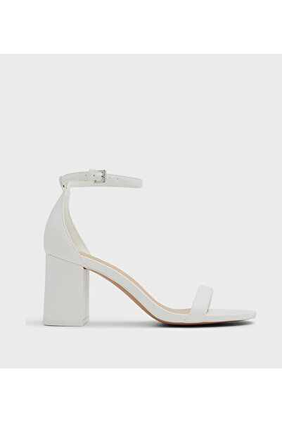 Call it Spring Lanaa Square Toe Heeled Sandals
