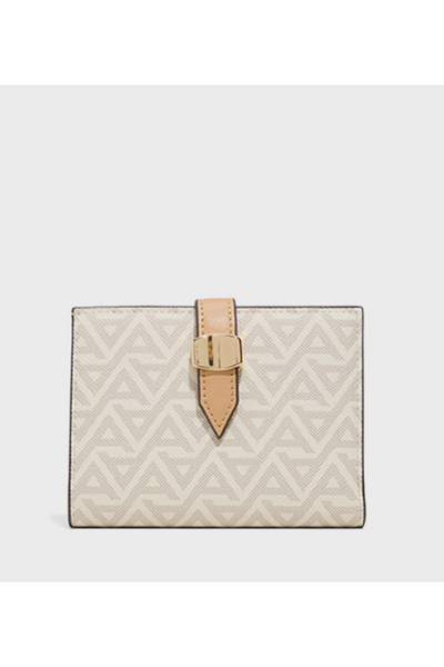 Aldo Beige Women'S Meraessi Beige Wallet