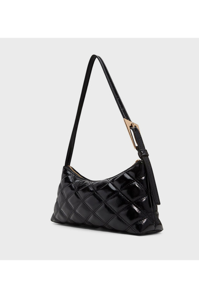 Call it Spring Kamilaa Quilted Zippered Shoulder Bag
