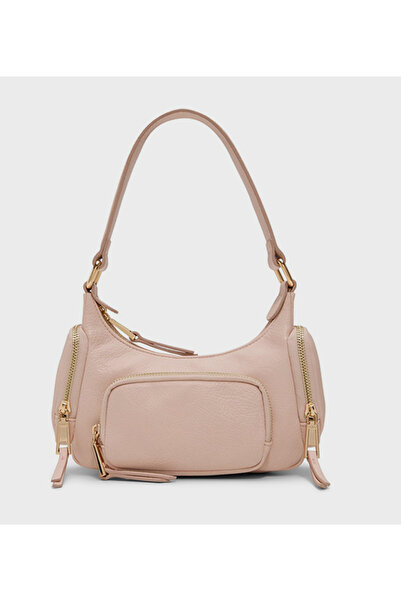 Aldo Baby Pink Women'S Ppiper Pink Sling Bag