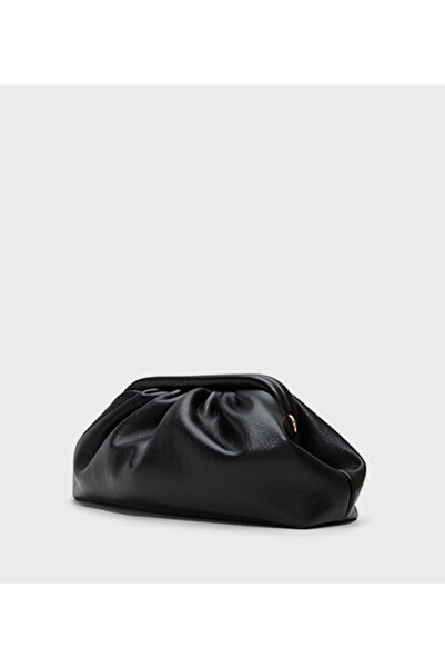 Call it Spring Helenaa Textured Clutch Bag