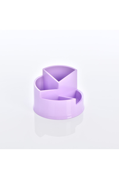 Ops منظم أدوات التجميل KLM 210 متعدد الأغراض مع حامل أقلام ومشبك وتنظيم للمجو...