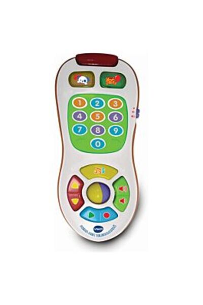 V-tech Prima mea telecomanda