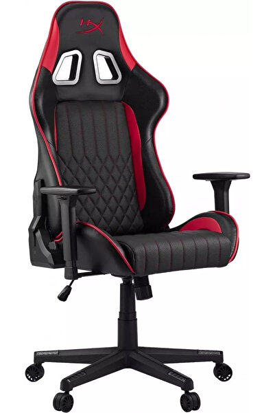 HyperX Gaming Chair, Black and Red