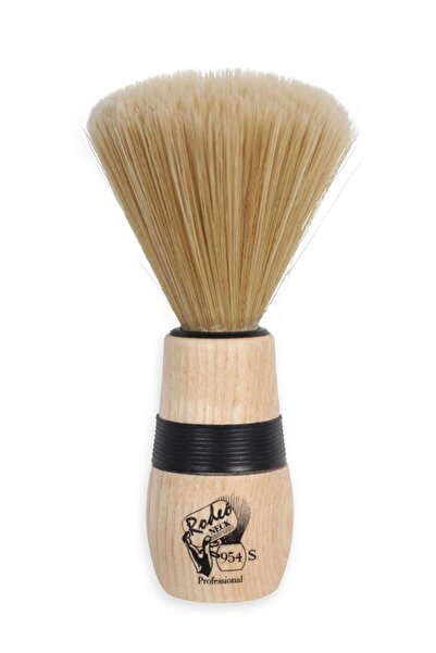 RODEO Profesyonel Sentetik Kıllı Ense Fırçası 954s