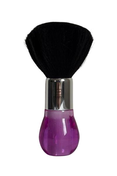 Point Ense Fırçası 0045 Oval Mor