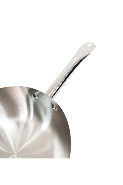 LUXURY 3.5L Stainless Steel Milk and Saucepan