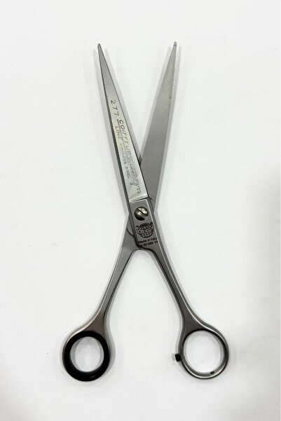 Generic Brand 277 Professional 7-Inch Micro-Serrated Haircutting Scissors