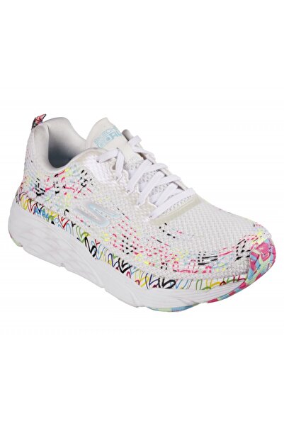 SKECHERS Skechers, Pantofi cu imprimeu cu inimi, pentru alergare Max Cushioni...