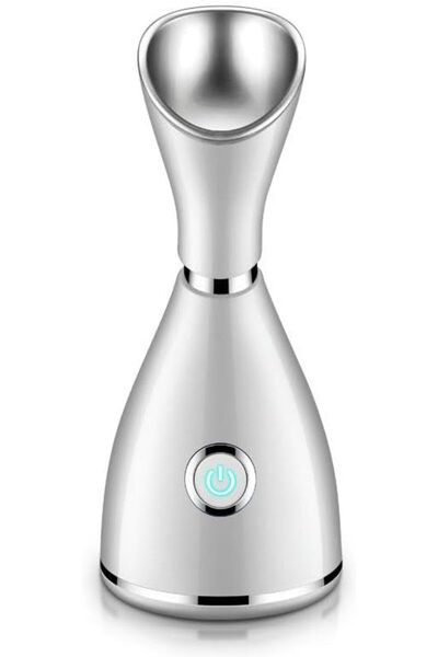 Hope Facial Steamer Ionic for Blackhead Removal, Sauna for Face with Steam Inhaler