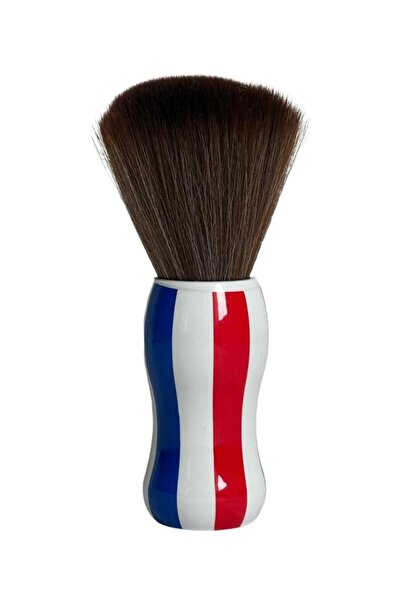 Point Ense Fırçası 0050 Berber Desenli