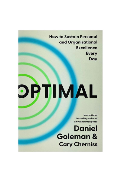 Harper Collins كيفية الحفاظ على التميز كل يوم