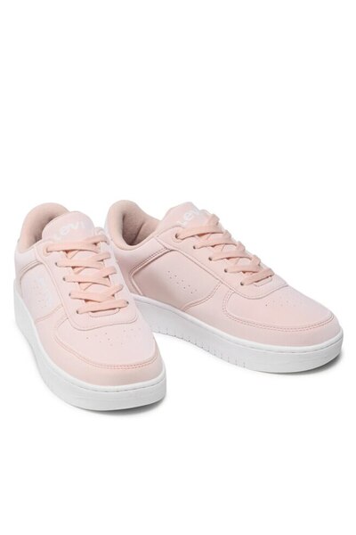 Levi's Sneakers LEVIS New Union VUNI0021S Pastel Pink 0310