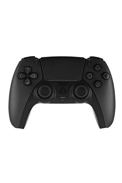 Sony PS5, DUALSENSE WIRELESS CONTROLLER, Black