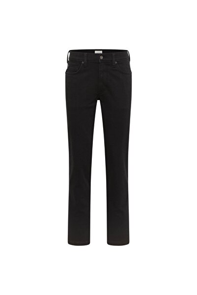 Mustang Herren Jeans - Washington Straight, Comfort Stretch, Gerades Bein, Me...
