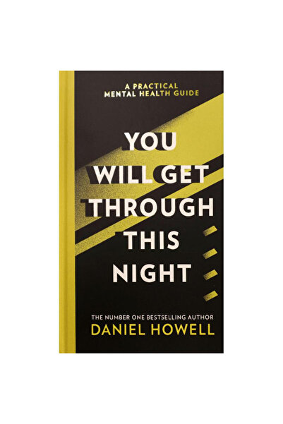 Harper Collins ستتجاوز هذه الليلة - دليل عقلي عملي