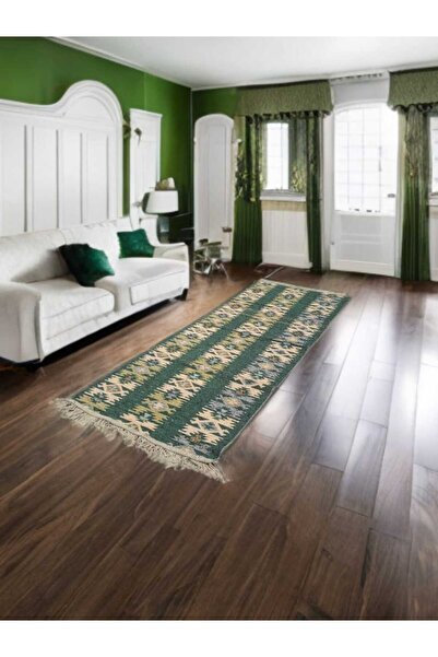 DERAS TEAM Traditional Rug